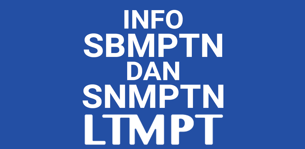 Aplikasi SNMPTN 2021 - Cara Cek Kuota
