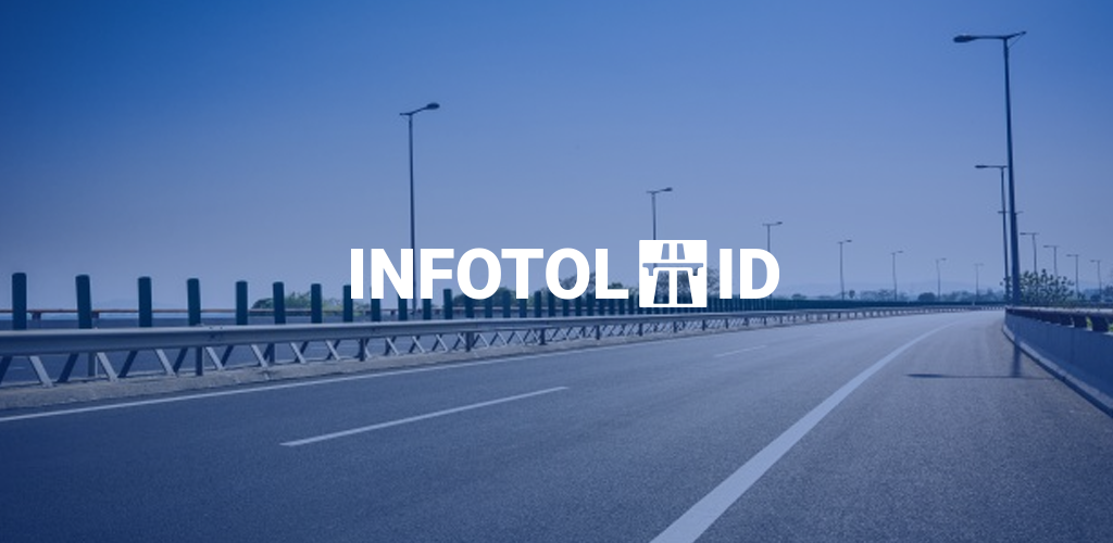 Aplikasi INFOTOL - info tarif, rute dan ruas