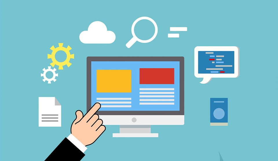 Web Hosting Bisa Mencakup Luas