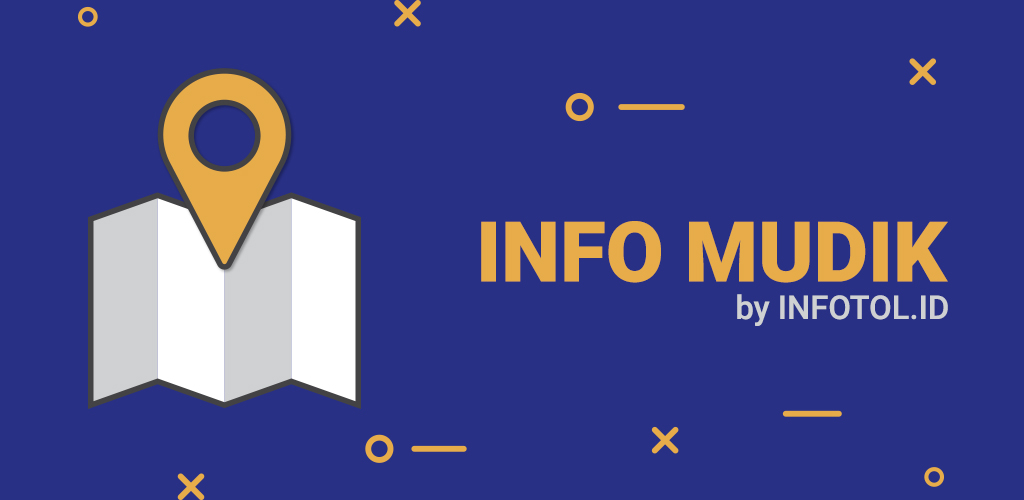 Aplikasi Info Mudik
