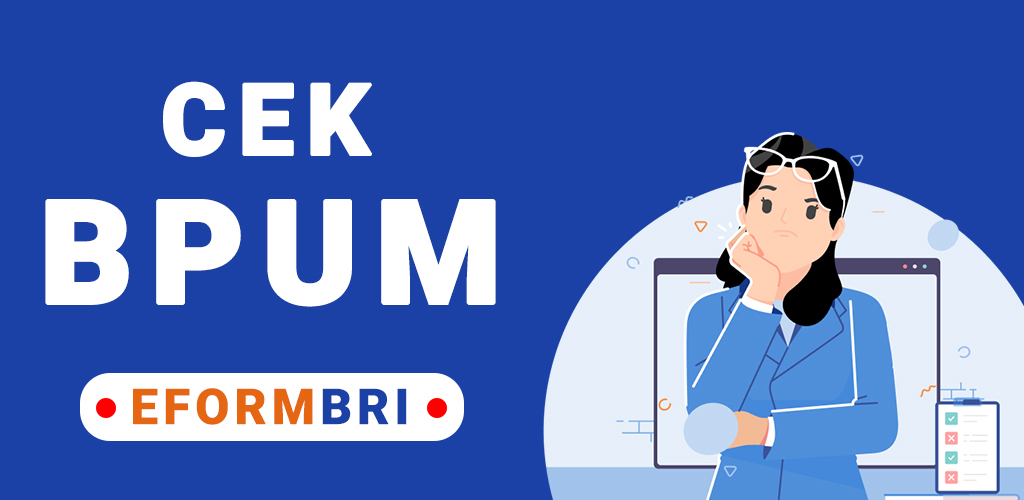 Cara Cek BPUM BRI banner