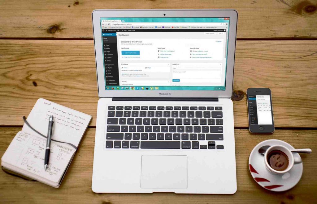 Apakah Bisnis Online Memerlukan Website